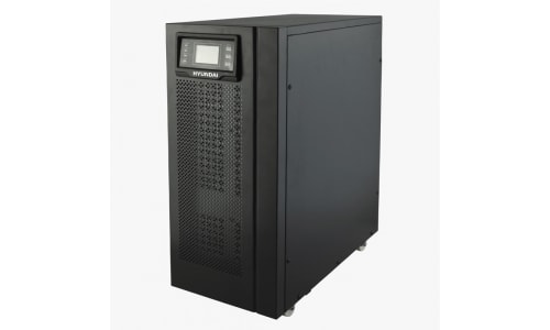 HD-6K2~HD-10K2 Online 3:1 UPS
