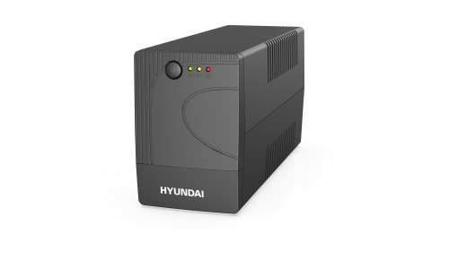 HD-500F ~ HD-600VA LINE-OFFLINE UPS