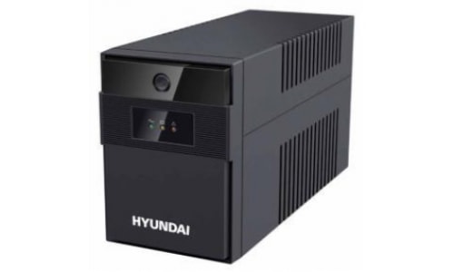 HD-1050VA~HD-2200VA LINE-OFFLINE UPS
