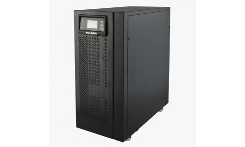 Online  (3:1)  UPS HD-10K2 ~ HD-20K2