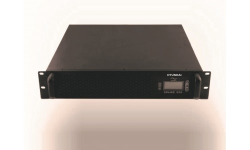 Rackmount Online UPS HD-1KR9 ~ HD-3KR9