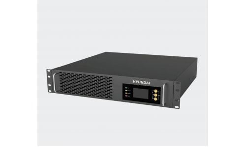 Rackmount Online UPS HD-6KR9 ~ HD-10KR9