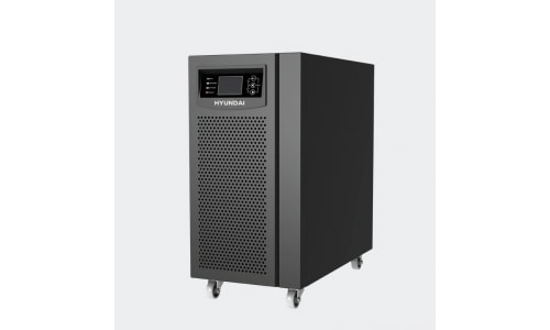 HD-6KTH Online 1 phase UPS